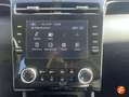 Hyundai TUCSON 1.6 TGDI Klass 4x2 Gris - thumbnail 16