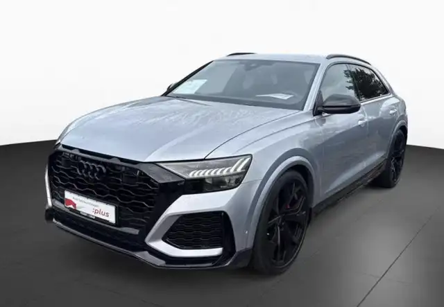 Audi RS Q8 TFSI quattro tiptronic
