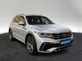Volkswagen Tiguan 1.5 TSI R-Line DSG AHK Navi Sitzhzg Silber - thumbnail 6