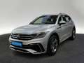 Volkswagen Tiguan 1.5 TSI R-Line DSG AHK Navi Sitzhzg Silber - thumbnail 2
