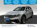 Volkswagen Tiguan 1.5 TSI R-Line DSG AHK Navi Sitzhzg Silber - thumbnail 1