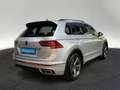 Volkswagen Tiguan 1.5 TSI R-Line DSG AHK Navi Sitzhzg Silber - thumbnail 5