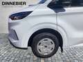 Ford Transit Custom 280 L1 H1 Kasten LKW Trend 81 kW Blanc - thumbnail 4