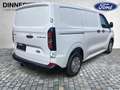 Ford Transit Custom 280 L1 H1 Kasten LKW Trend 81 kW Blanc - thumbnail 8