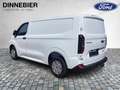 Ford Transit Custom 280 L1 H1 Kasten LKW Trend 81 kW Blanc - thumbnail 5