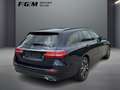 Mercedes-Benz E 300 de 4Matic T  Avantgarde Avantgarde+MBUX Bleu - thumbnail 3