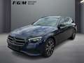 Mercedes-Benz E 300 de 4Matic T  Avantgarde Avantgarde+MBUX Bleu - thumbnail 1