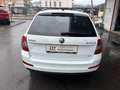 Skoda Octavia Ambition 4x4 Weiß - thumbnail 5