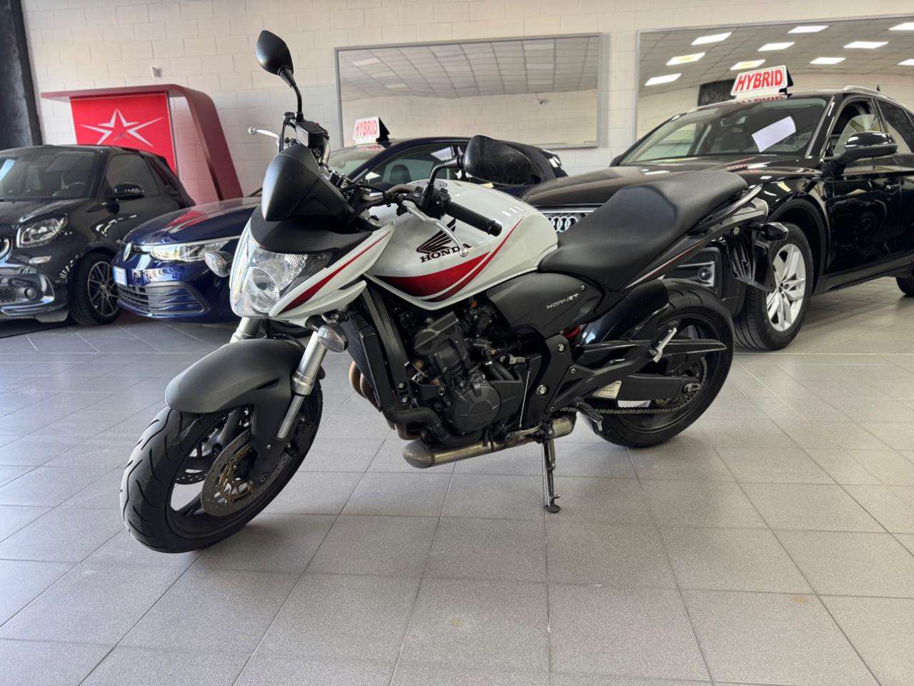 Honda Hornet 600 Eccellenti Condizioni
