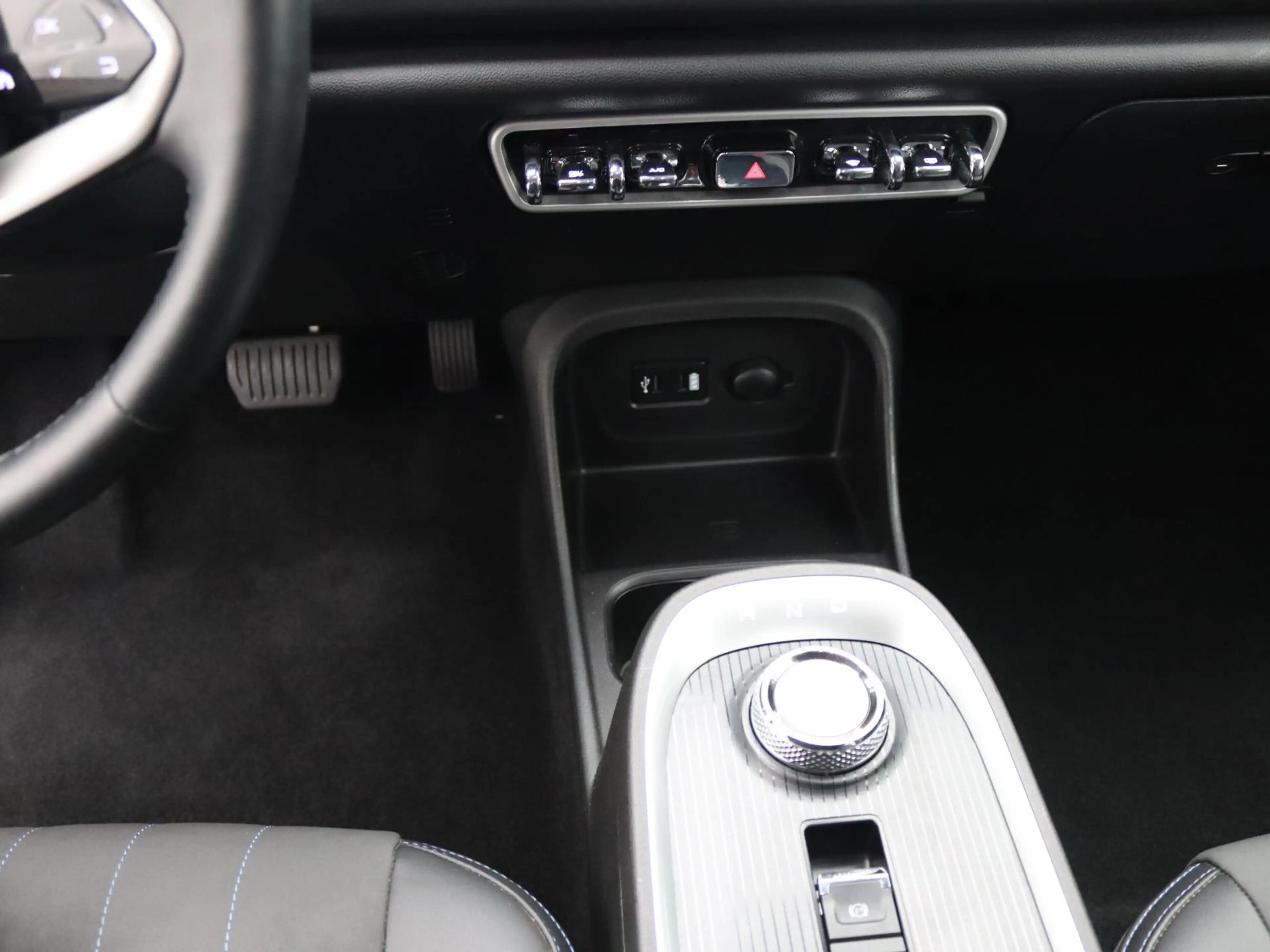 GWM ORA 03 300 Pro / Navi, CarPlay, 360°, LED — photo 10