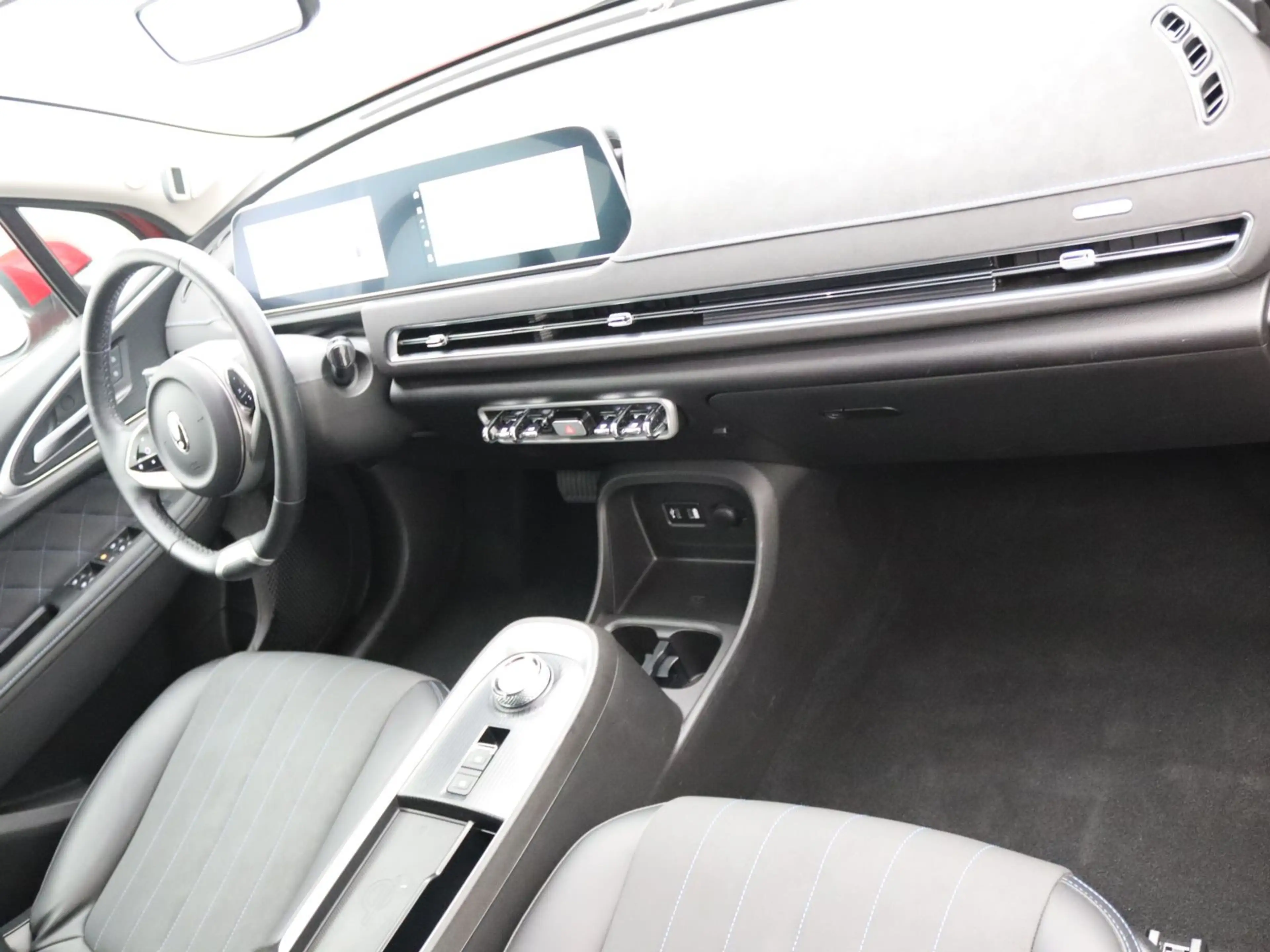 GWM ORA 03 300 Pro / Navi, CarPlay, 360°, LED — photo 7