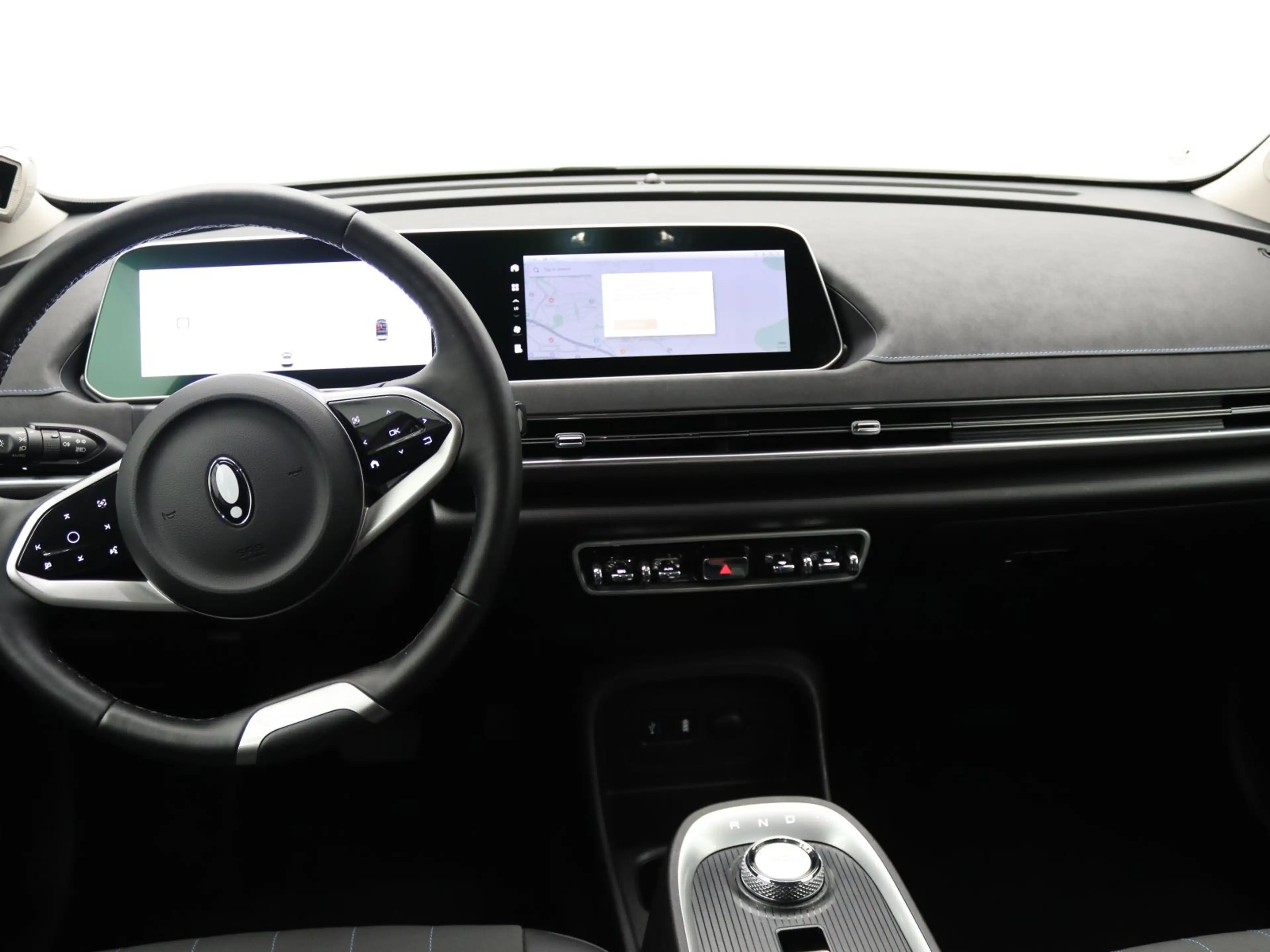 GWM ORA 03 300 Pro / Navi, CarPlay, 360°, LED — photo 9