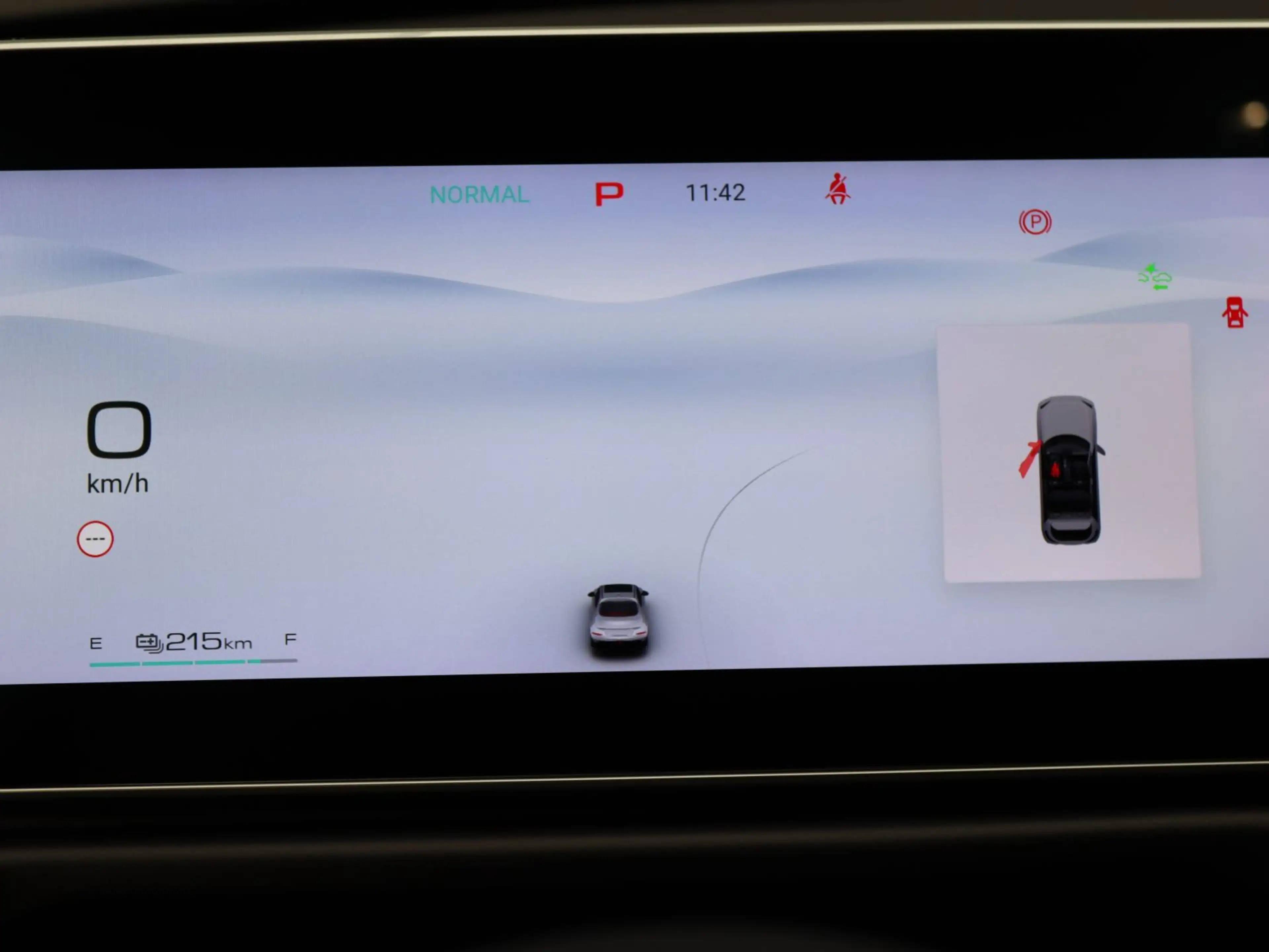 GWM ORA 03 300 Pro / Navi, CarPlay, 360°, LED — photo 13