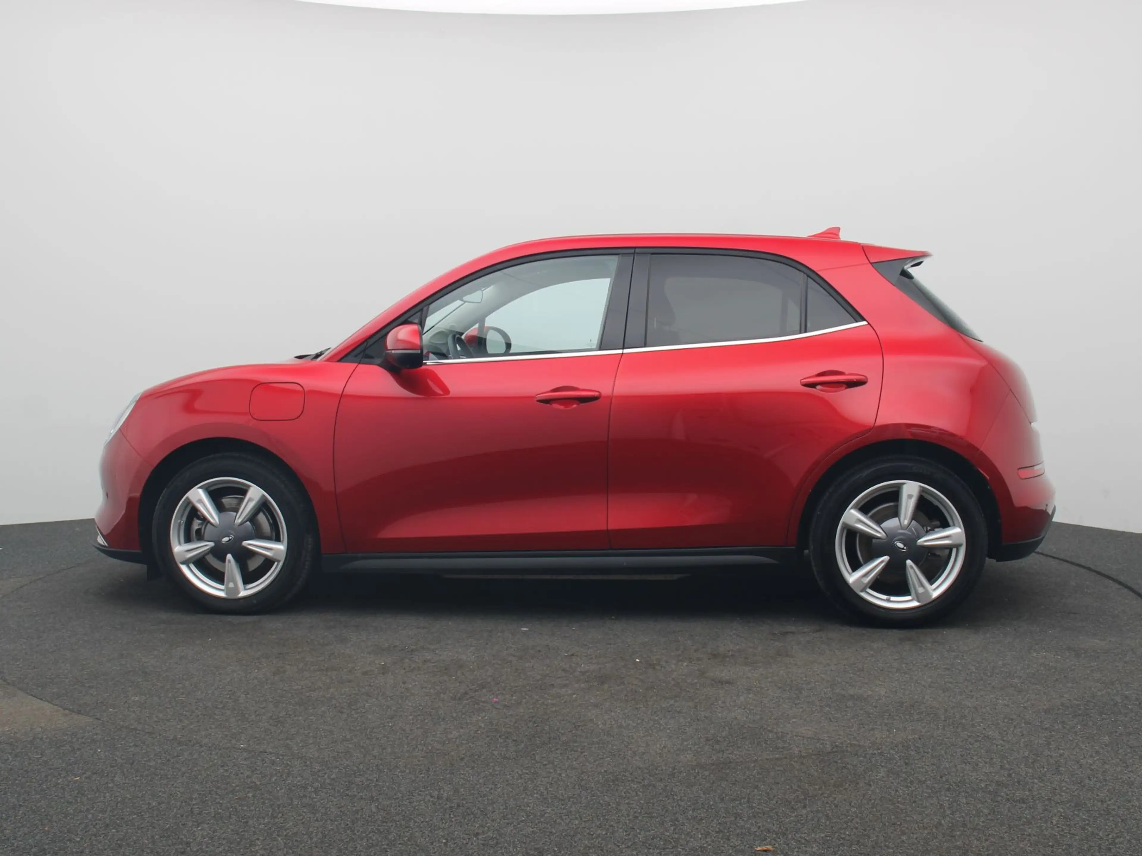 GWM ORA 03 300 Pro / Navi, CarPlay, 360°, LED — photo 3