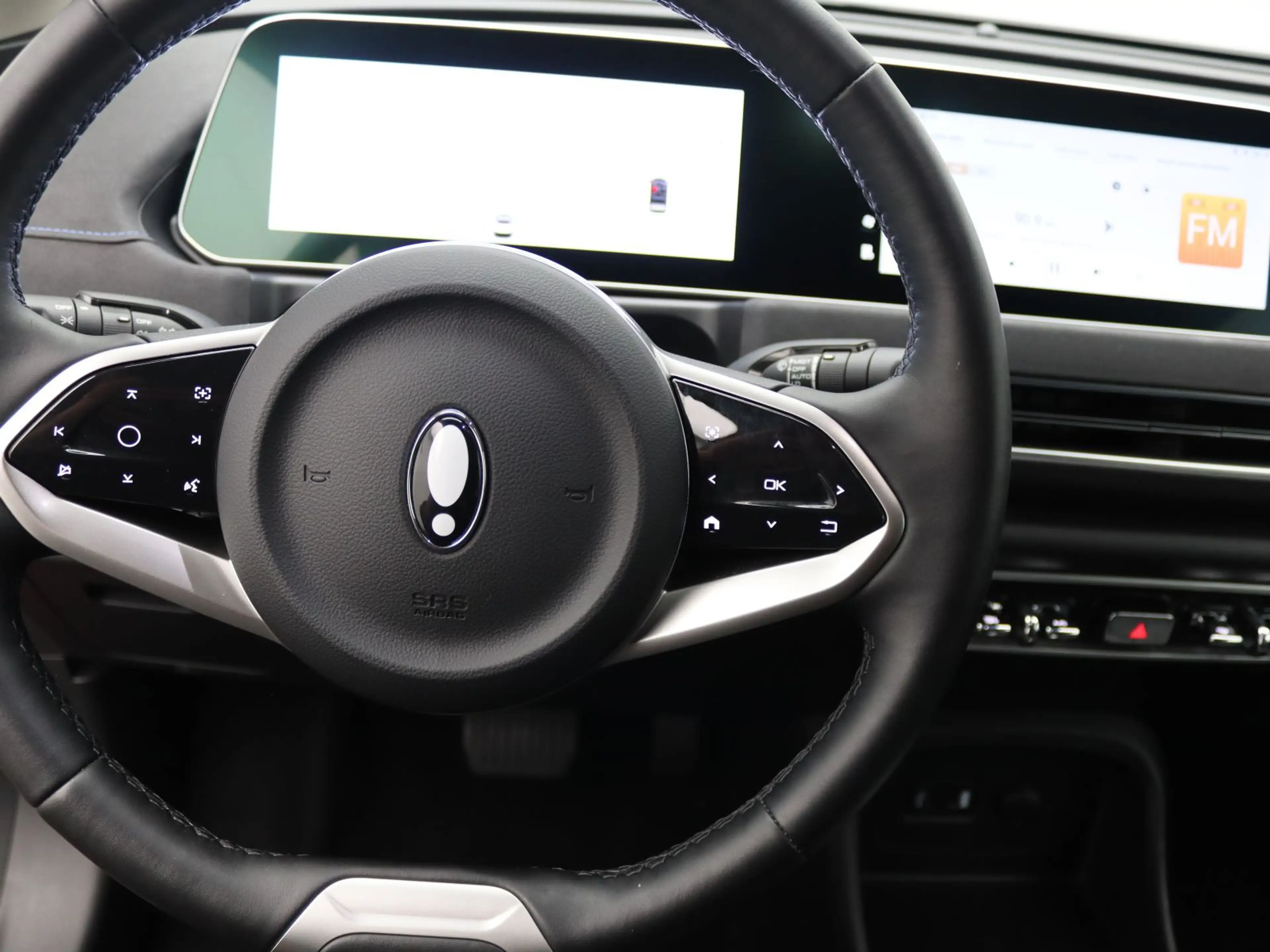 GWM ORA 03 300 Pro / Navi, CarPlay, 360°, LED — photo 12