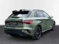Audi A3 Sportback S line 45 TFSI e S tronic Carbon, Progr Vert - thumbnail 5