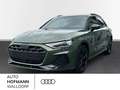 Audi A3 Sportback S line 45 TFSI e S tronic Carbon, Progr Vert - thumbnail 1