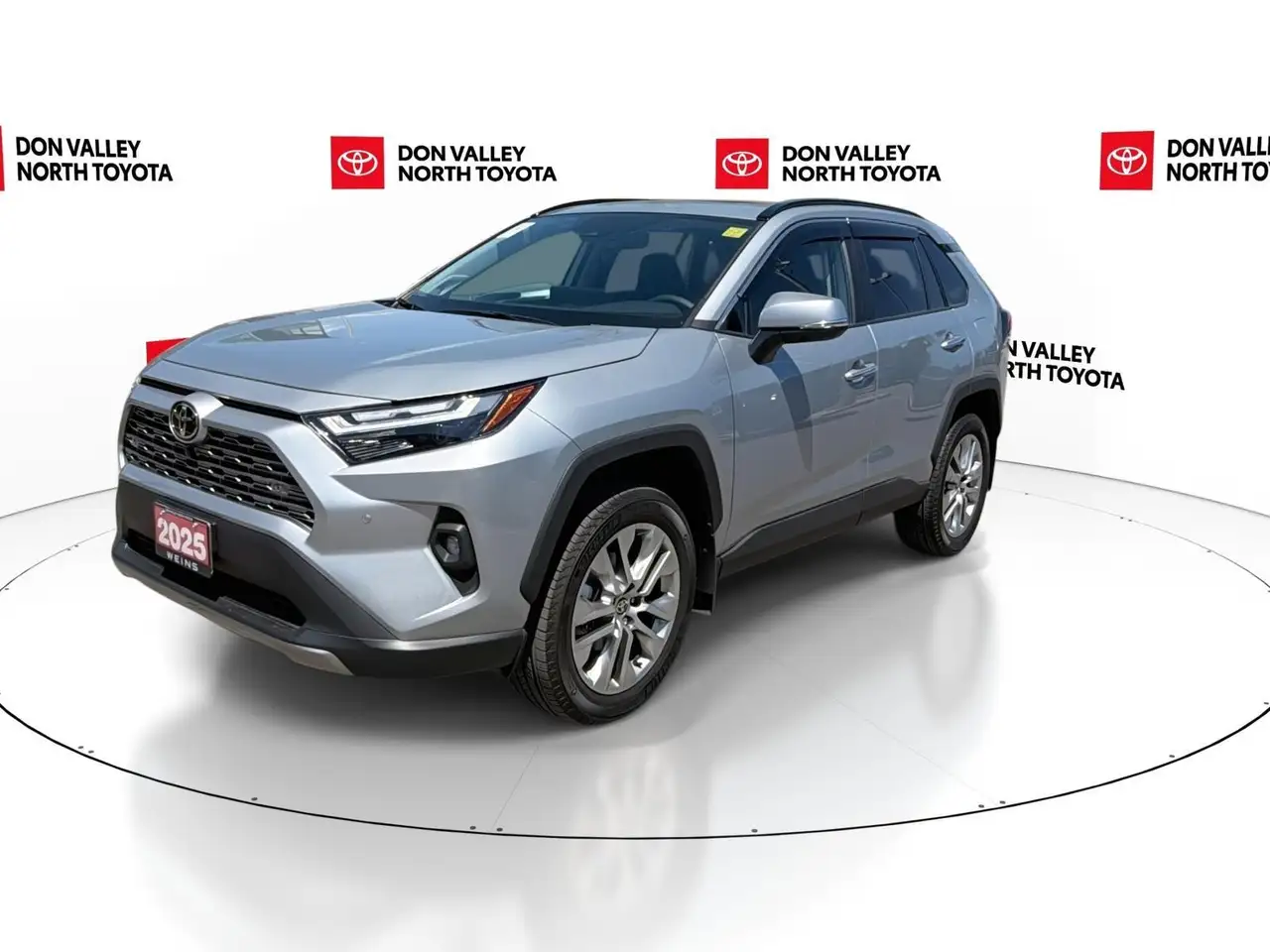 Toyota RAV 4 photo Toyota RAV 4