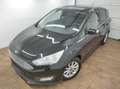 Ford C-Max Titanium NAVI AHK SHZ 1.0 ECO BOOST EURO-6 KLIMA Noir - thumbnail 16
