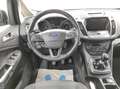 Ford C-Max Titanium NAVI AHK SHZ 1.0 ECO BOOST EURO-6 KLIMA Noir - thumbnail 13