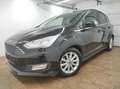 Ford C-Max Titanium NAVI AHK SHZ 1.0 ECO BOOST EURO-6 KLIMA Noir - thumbnail 17