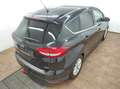 Ford C-Max Titanium NAVI AHK SHZ 1.0 ECO BOOST EURO-6 KLIMA Noir - thumbnail 25