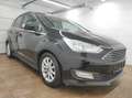 Ford C-Max Titanium NAVI AHK SHZ 1.0 ECO BOOST EURO-6 KLIMA Noir - thumbnail 21