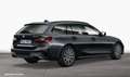BMW 340 M340i xDrive Touring DAB WLAN ACC + Stop&Go PDC Grau - thumbnail 2