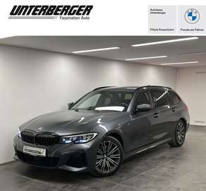 M340i xDrive Touring M Sportpaket DAB PDC Klimaaut