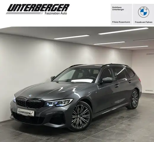 BMW 340 M340i xDrive Touring M Sportpaket DAB PDC Klimaaut