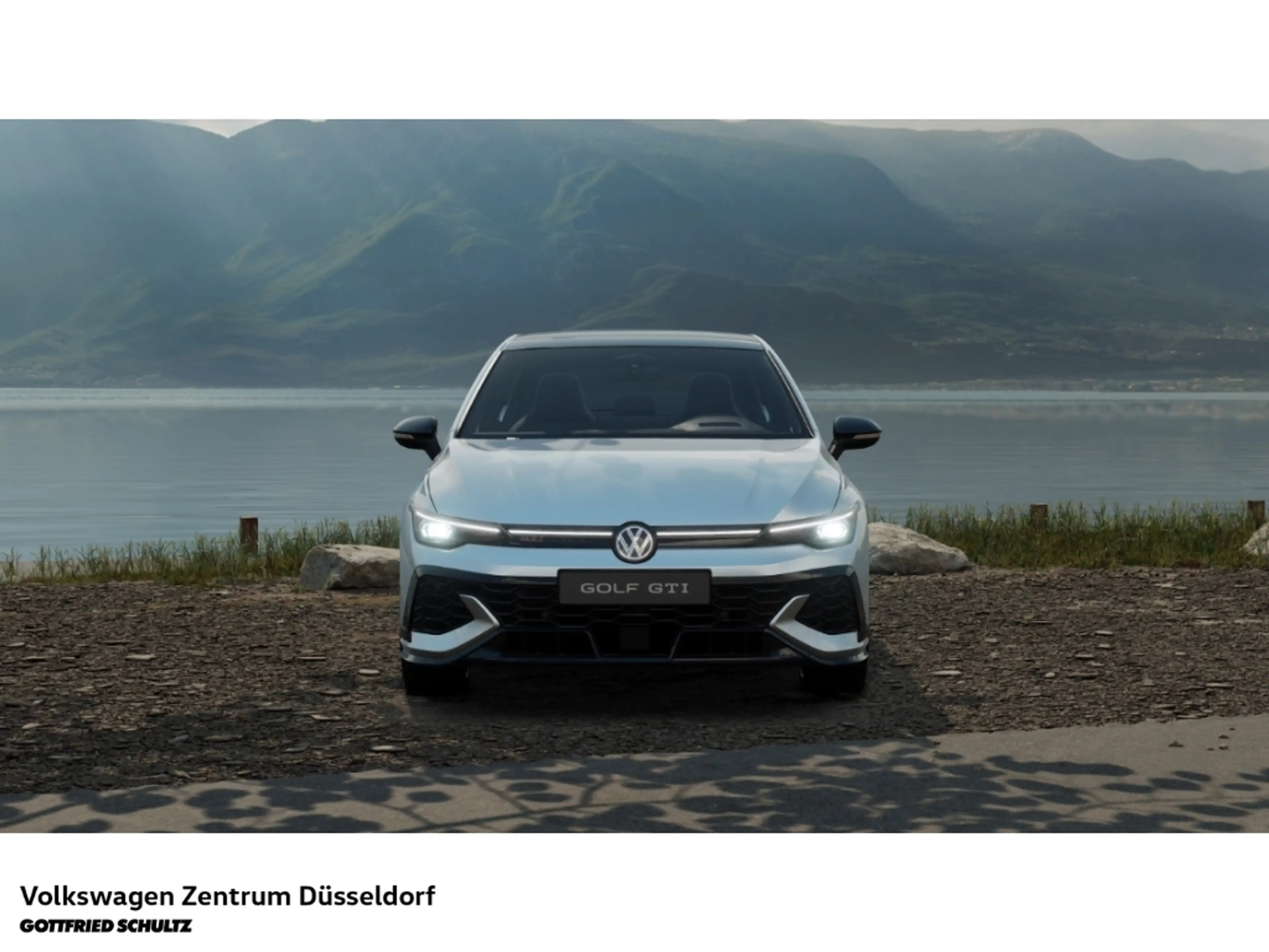 Volkswagen Golf GTI Clubsport 2 0 l TSI OPF 221 kW(300 PS) Pano/IQ. Li — photo 5