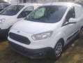 Ford Transit Courier Basis White - thumbnail 1