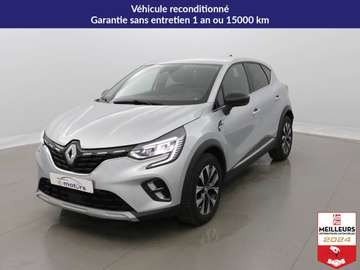mild hybrid 140 Techno +Jantes 17\