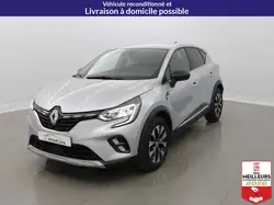 Renault Captur mild hybrid 140 Techno +Jantes 17\