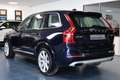 Volvo XC90 T8 Twin Engine 320%2B87 ch Geartronic 7pl Inscript Gris - thumbnail 6