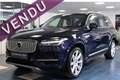Volvo XC90 T8 Twin Engine 320%2B87 ch Geartronic 7pl Inscript Gris - thumbnail 1