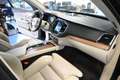 Volvo XC90 T8 Twin Engine 320%2B87 ch Geartronic 7pl Inscript Gris - thumbnail 27