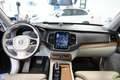 Volvo XC90 T8 Twin Engine 320%2B87 ch Geartronic 7pl Inscript Gris - thumbnail 9