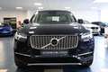 Volvo XC90 T8 Twin Engine 320%2B87 ch Geartronic 7pl Inscript Gris - thumbnail 2
