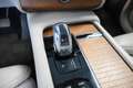 Volvo XC90 T8 Twin Engine 320%2B87 ch Geartronic 7pl Inscript Gris - thumbnail 11
