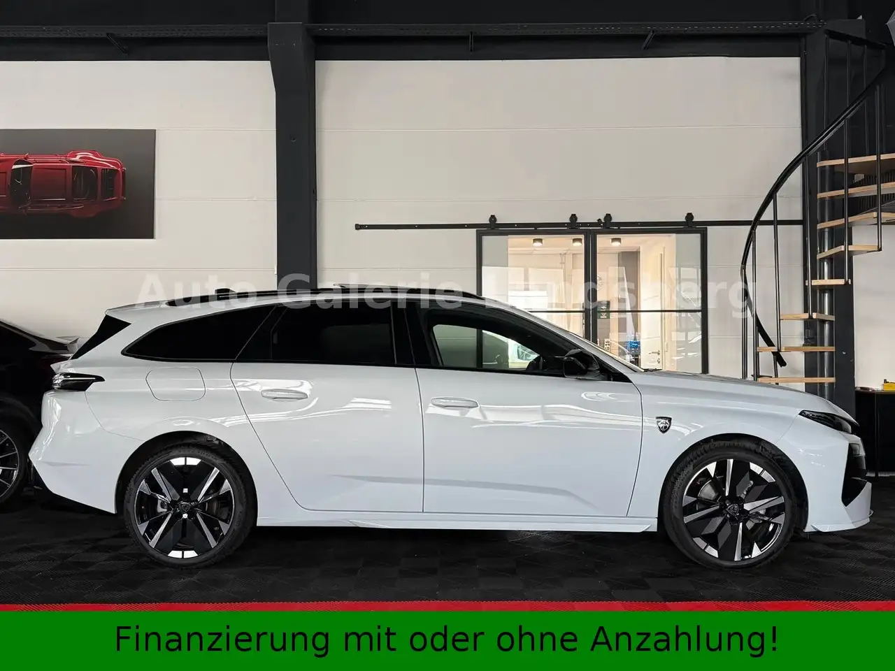 Peugeot 308 2026