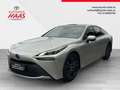 Toyota Mirai Brennstoffzelle Advanced Silber - thumbnail 1
