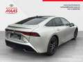 Toyota Mirai Brennstoffzelle Advanced Silber - thumbnail 5