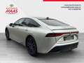 Toyota Mirai Brennstoffzelle Advanced Silber - thumbnail 3
