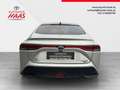 Toyota Mirai Brennstoffzelle Advanced Silber - thumbnail 4