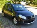 Suzuki SX4 SX4 1,9 GL DDiS special++ 4WD NAVI+KLIMA Negru - thumbnail 3