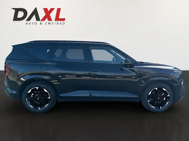 Kia EV5 FWD 81,4kWh GT-Line *VOLL* Ansicht 4