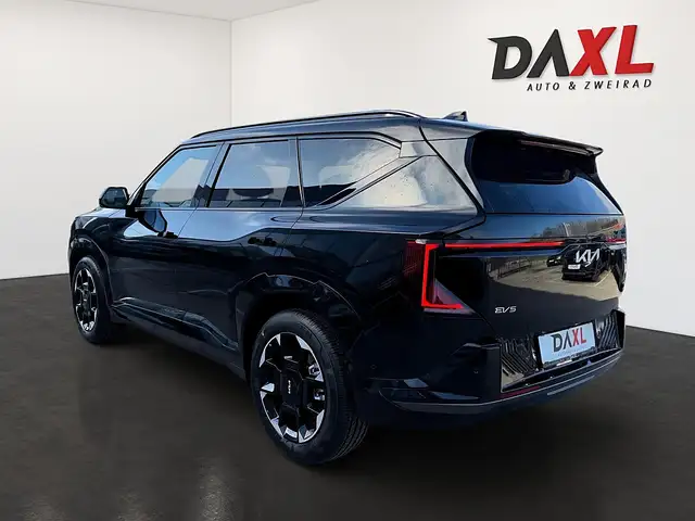 Kia EV5 FWD 81,4kWh GT-Line *VOLL* Ansicht 7