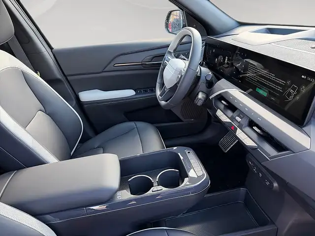 Kia EV5 FWD 81,4kWh GT-Line *VOLL* Ansicht 18