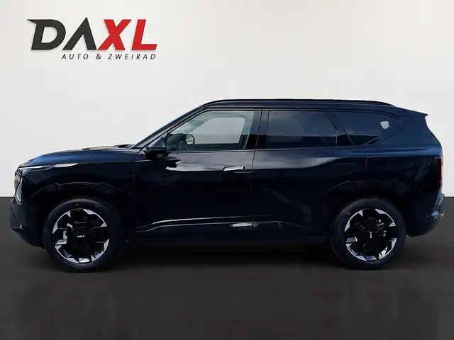 Kia EV5 FWD 81,4kWh GT-Line *VOLL* Ansicht 8